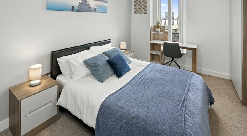 Photo of Live Forever