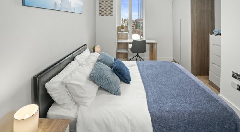 Photo of Live Forever