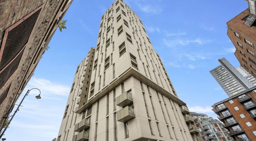 Photo of Live Forever