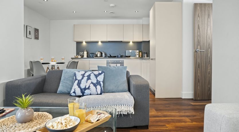 Photo of Live Forever