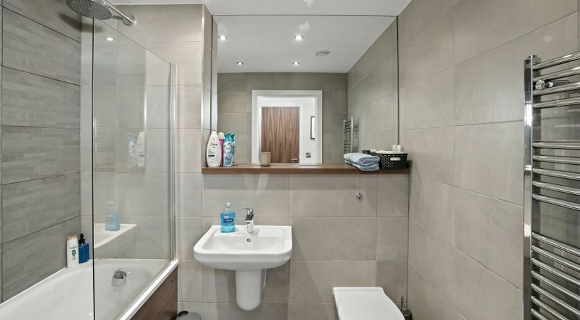 Photo of Live Forever