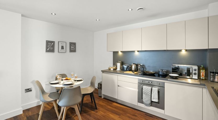 Photo of Live Forever