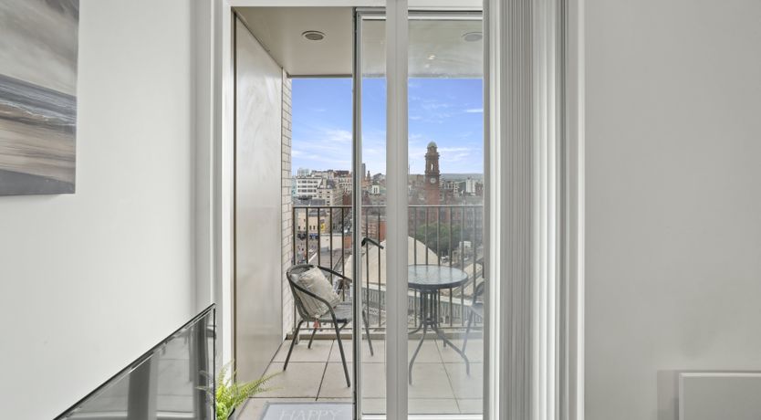 Photo of Live Forever