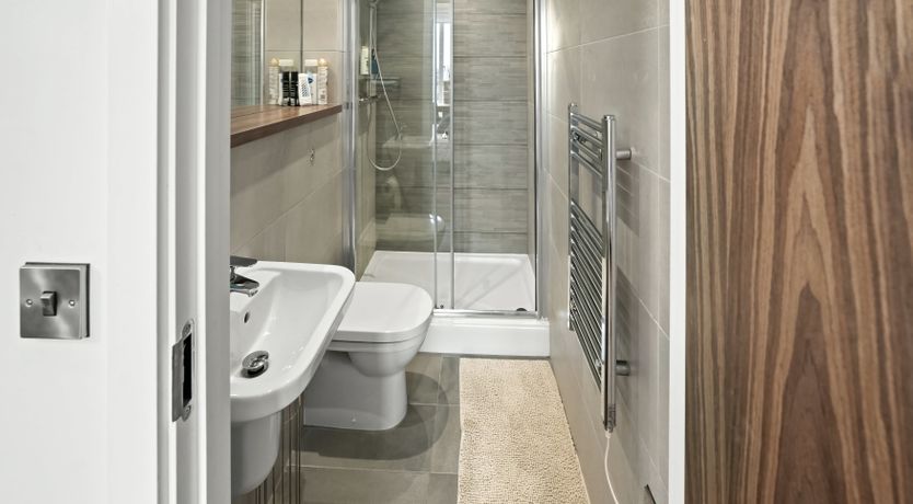 Photo of Live Forever