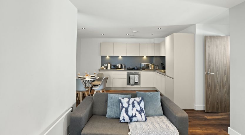 Photo of Live Forever