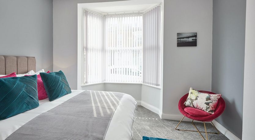 Photo of Velvet Blue