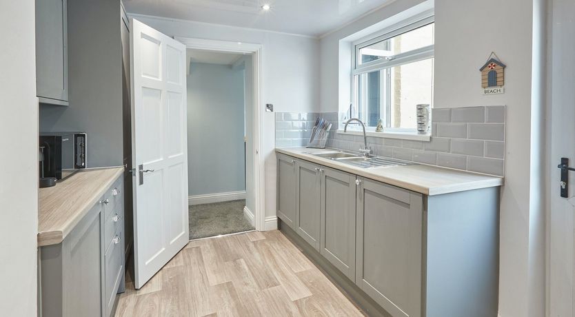 Photo of Velvet Blue