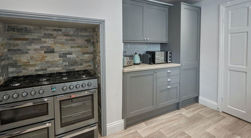 Photo of Velvet Blue