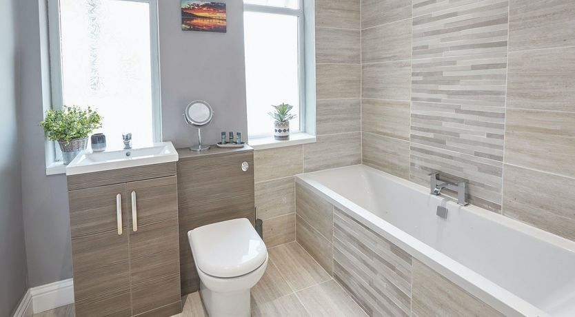 Photo of Velvet Blue