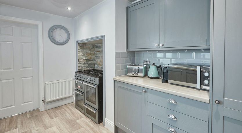 Photo of Velvet Blue