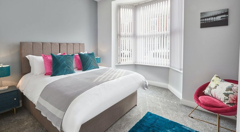 Photo of Velvet Blue