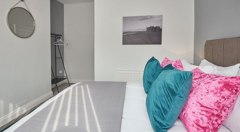 Photo of Velvet Blue