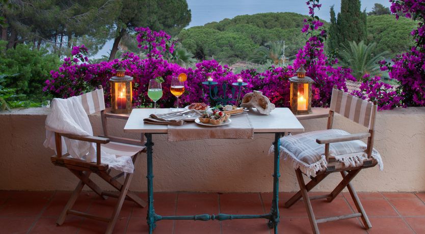 Photo of Pearl Romance