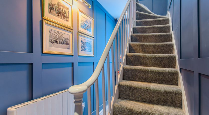 Photo of Mister Modern