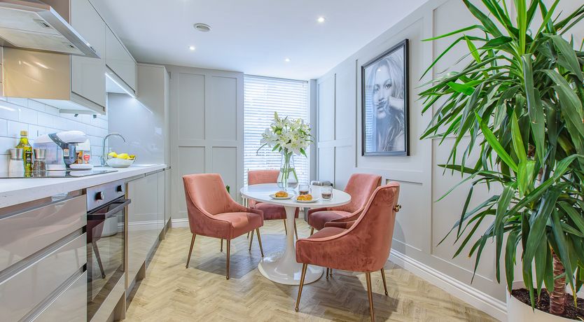 Photo of Mister Modern