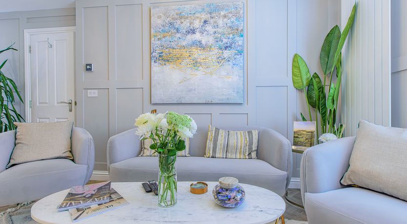 Photo of Mister Modern