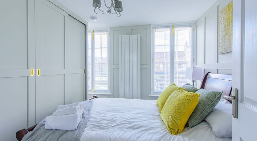 Photo of Mister Modern