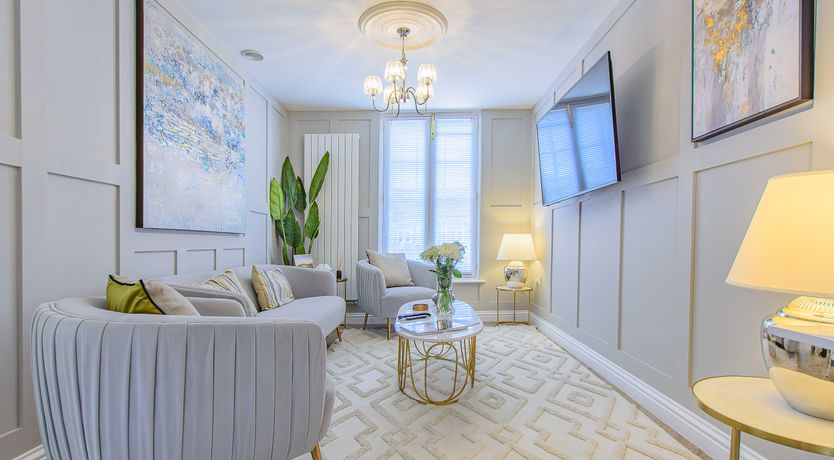 Photo of Mister Modern