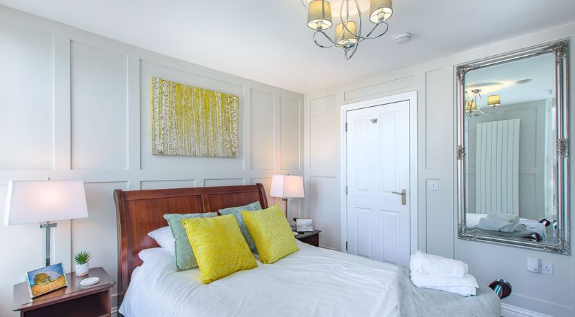 Photo of Mister Modern