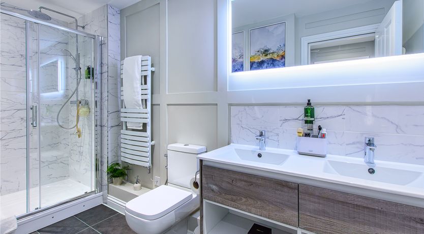 Photo of Mister Modern