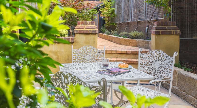 Photo of Mister Modern