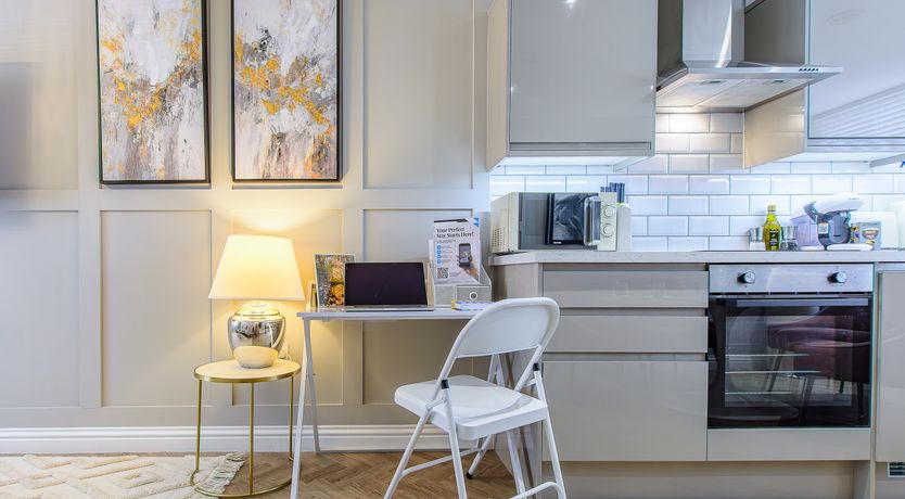 Photo of Mister Modern