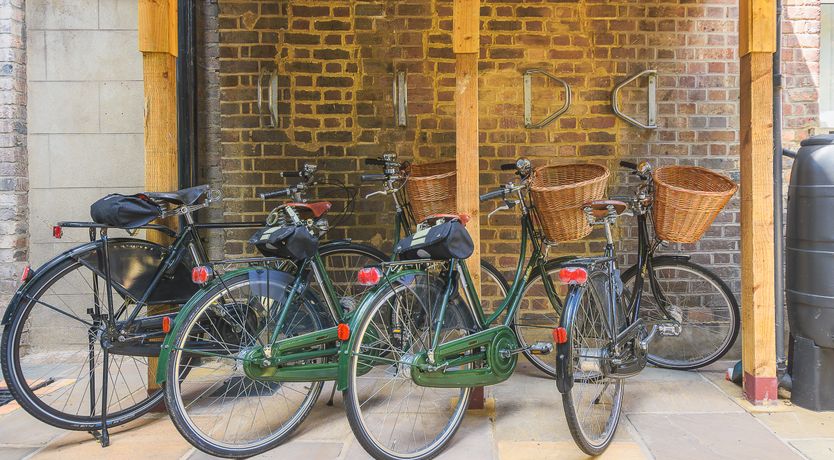 Photo of Mister Modern