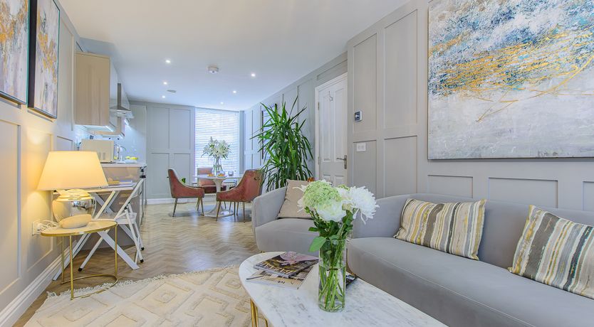 Photo of Mister Modern