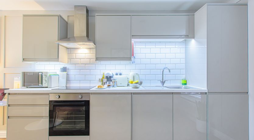 Photo of Mister Modern