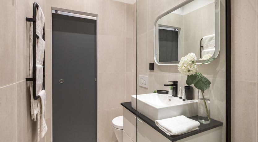 Photo of Off the Press