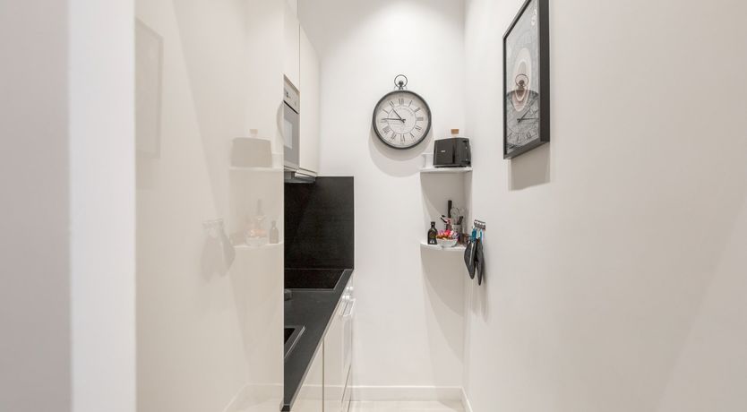 Photo of Off the Press