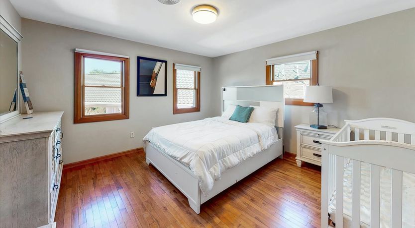 Photo of The Masterplan