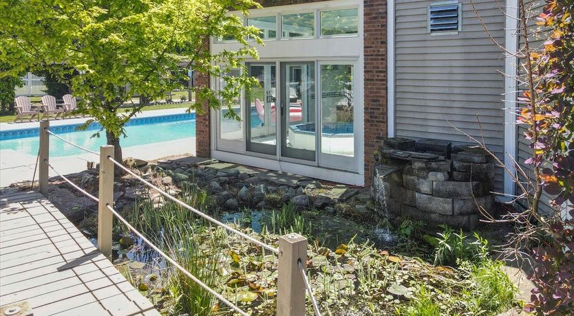 Photo of The Masterplan