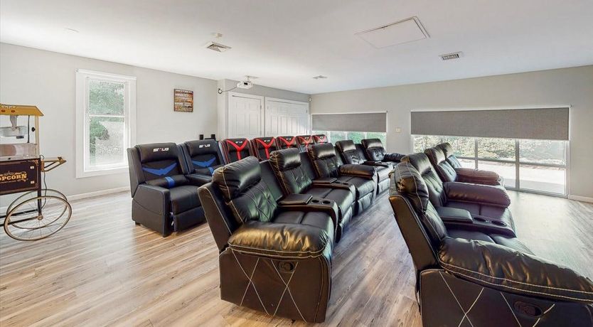 Photo of The Masterplan