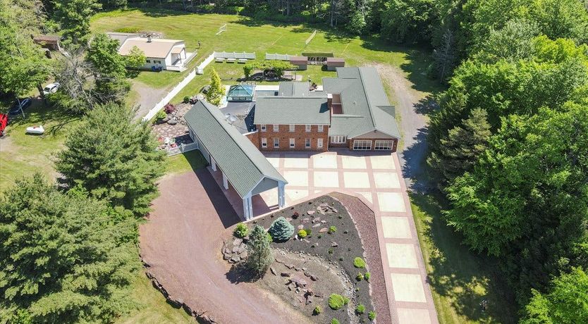 Photo of The Masterplan