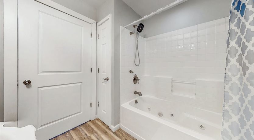 Photo of The Masterplan