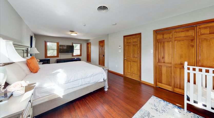 Photo of The Masterplan