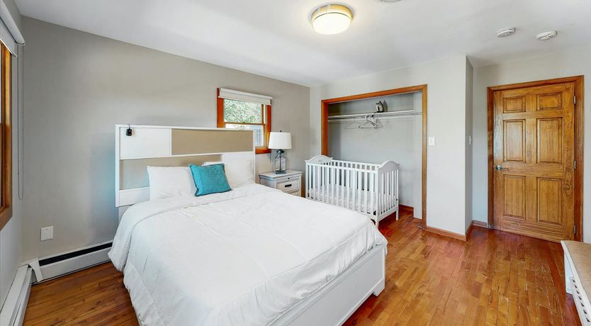 Photo of The Masterplan