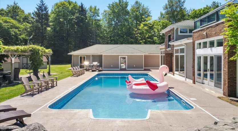 Photo of The Masterplan