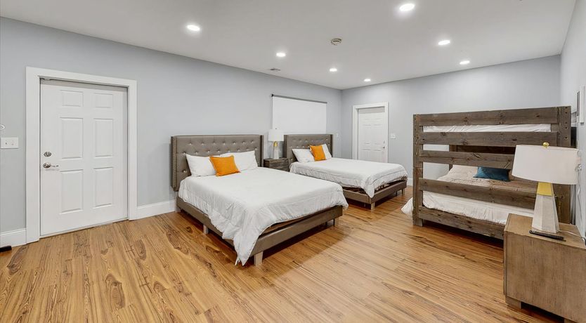 Photo of The Masterplan