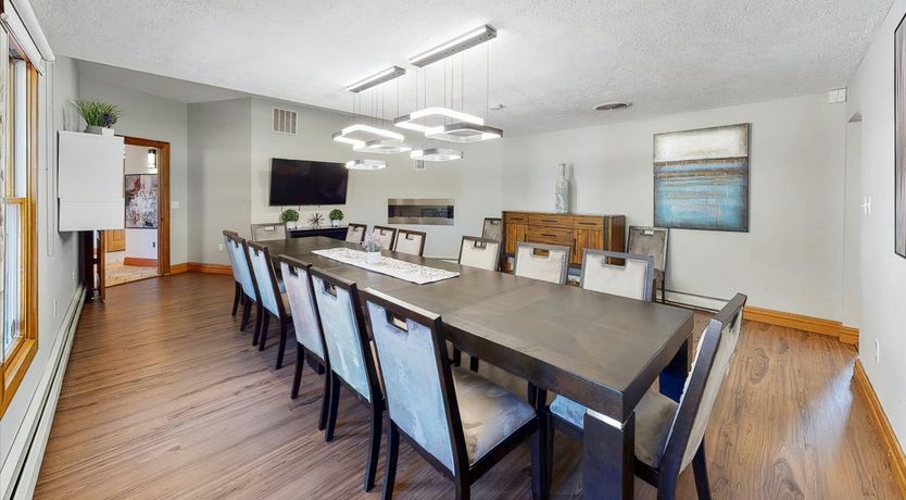 Photo of The Masterplan