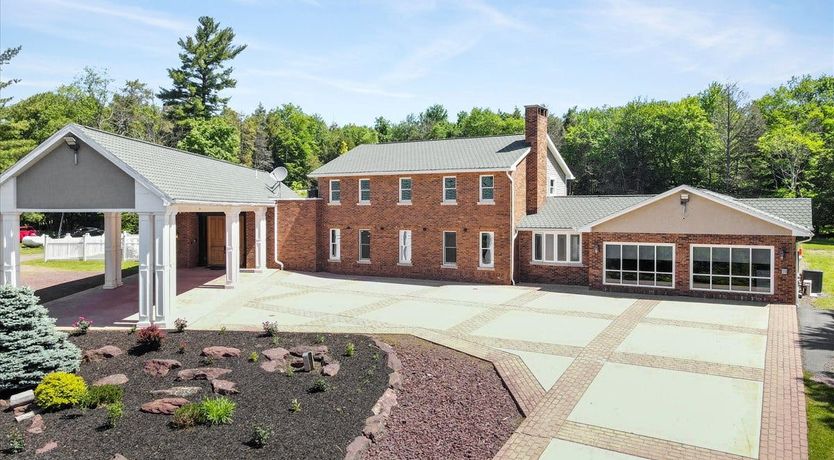 Photo of The Masterplan