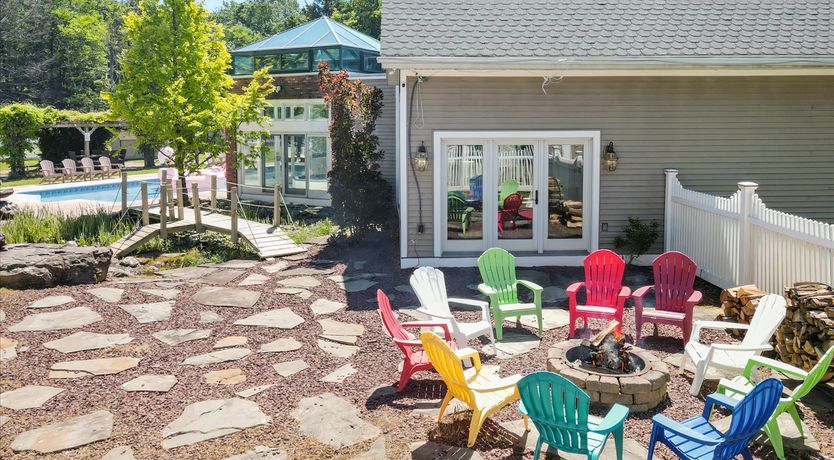 Photo of The Masterplan