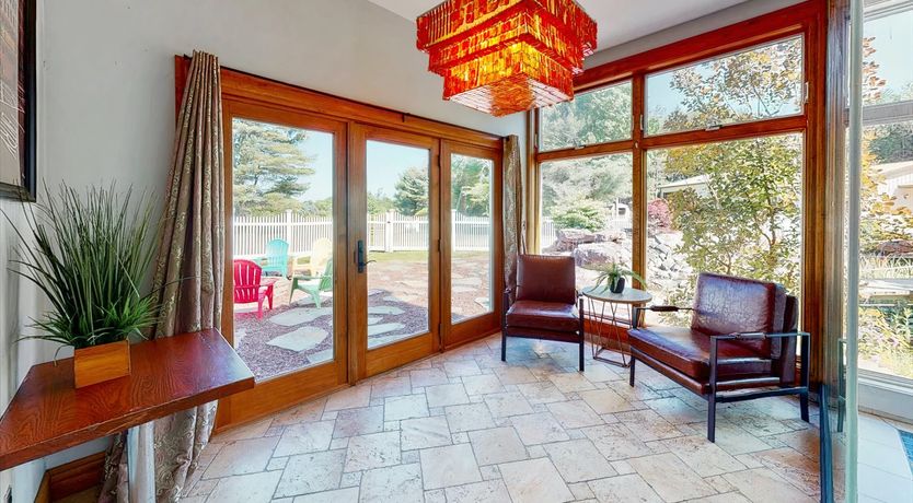 Photo of The Masterplan