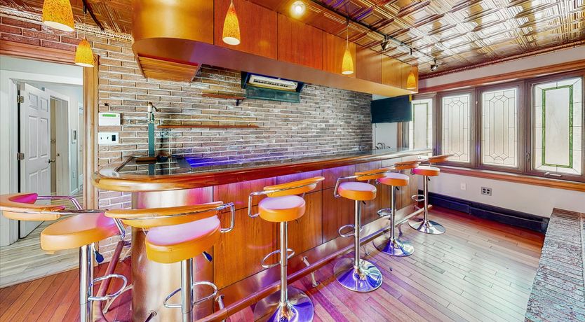 Photo of The Masterplan