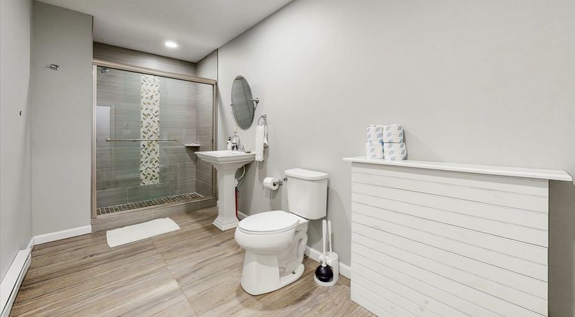 Photo of The Masterplan