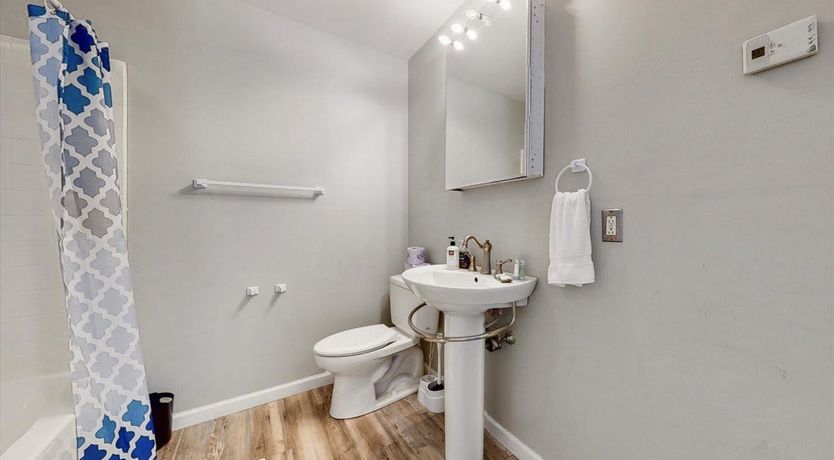 Photo of The Masterplan