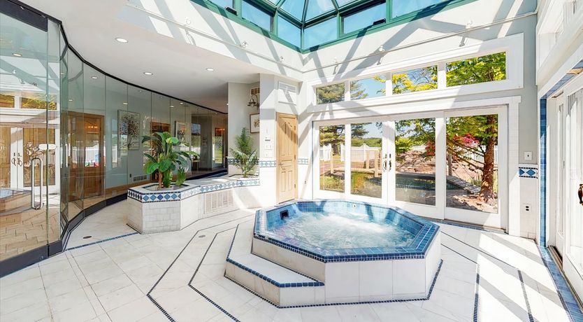 Photo of The Masterplan