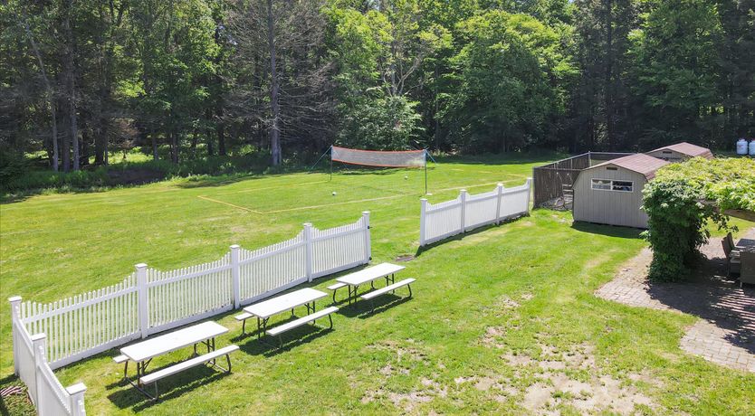 Photo of The Masterplan