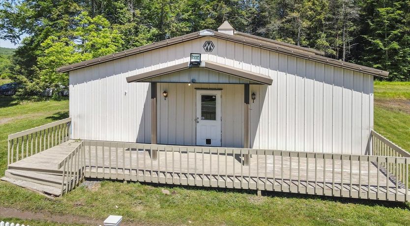 Photo of The Masterplan